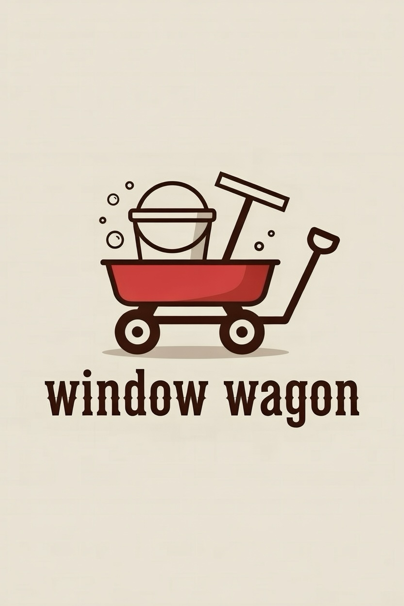 Window Wagon - Youth-run community service
